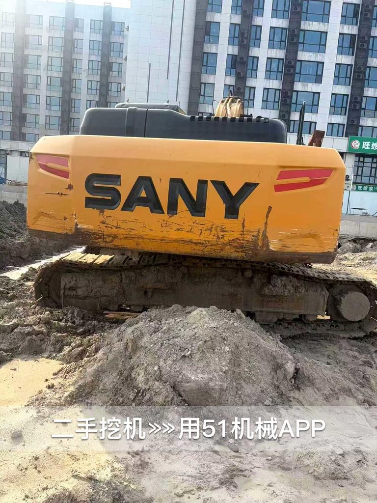 51机械